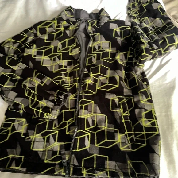 Take all jacket - Picture 5 of 6